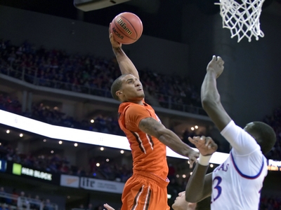 Gary Payton II vs Kansas Video Breakdown